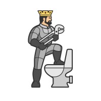 Toilet Kings Ltd. logo, Toilet Kings Ltd. contact details