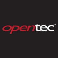 Opentec Systems logo, Opentec Systems contact details