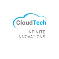 CloudTech Ltd logo, CloudTech Ltd contact details