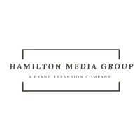 Hamilton Media Group logo, Hamilton Media Group contact details