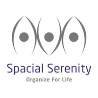 Spacial Serenity, Inc. logo, Spacial Serenity, Inc. contact details