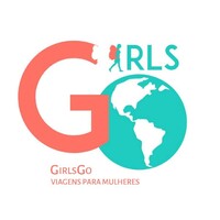 GirlsGo - Viagens para Mulheres logo, GirlsGo - Viagens para Mulheres contact details