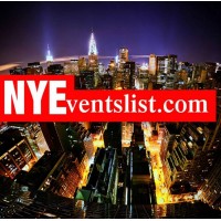 New York Events List logo, New York Events List contact details