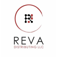 Reva Distributing logo, Reva Distributing contact details