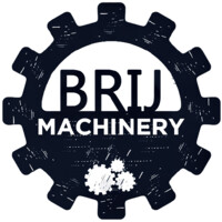 Brij Machinery logo, Brij Machinery contact details