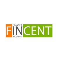 Fincent logo, Fincent contact details