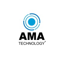 AMA Technology logo, AMA Technology contact details