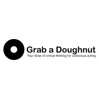 Grab a Doughnut logo, Grab a Doughnut contact details