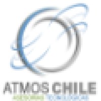 ATMOS CHILE logo, ATMOS CHILE contact details