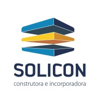 Grupo Solicon logo, Grupo Solicon contact details