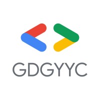 GDGYYC | Calgary's Google Cloud Developer Group logo, GDGYYC | Calgary's Google Cloud Developer Group contact details