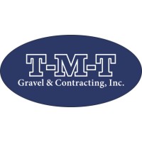 TMT Gravel and Contracting, Inc. logo, TMT Gravel and Contracting, Inc. contact details