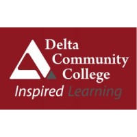 Delta Community College logo, Delta Community College contact details