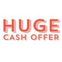 Huge Cash Offer logo, Huge Cash Offer contact details