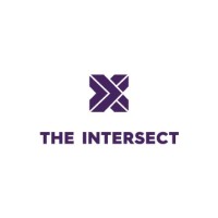 The Intersect logo, The Intersect contact details