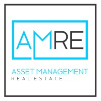 Asset Management Real Estate logo, Asset Management Real Estate contact details