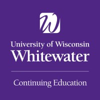 University of Wisconsin Whitewater-Continuing Education logo, University of Wisconsin Whitewater-Continuing Education contact details