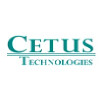 Cetus Technologies logo, Cetus Technologies contact details