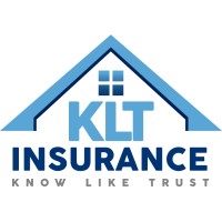 KLT Insurance logo, KLT Insurance contact details