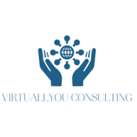 Virtuallyou Consulting logo, Virtuallyou Consulting contact details