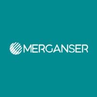 MERGANSER logo, MERGANSER contact details