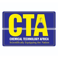 Chemical Technology Africa logo, Chemical Technology Africa contact details