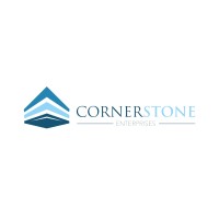 Cornerstone Enterprises logo, Cornerstone Enterprises contact details