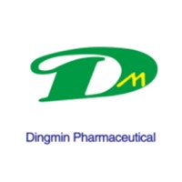 Shijiazhuang Dingmin Pharmaceutical Sciences Co.,Ltd logo, Shijiazhuang Dingmin Pharmaceutical Sciences Co.,Ltd contact details