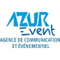 Azur Event logo, Azur Event contact details