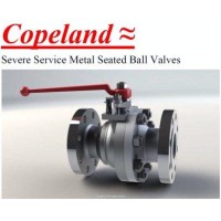 Copeland Industries Inc logo, Copeland Industries Inc contact details