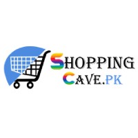 Shoppingcave.pk logo, Shoppingcave.pk contact details