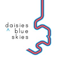 D^BS - Daisies and Blue Skies logo, D^BS - Daisies and Blue Skies contact details