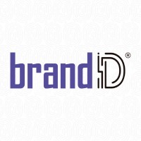 brandID logo, brandID contact details