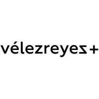 VélezReyes+ logo, VélezReyes+ contact details