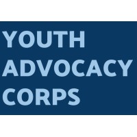 Youth Advocacy Corps logo, Youth Advocacy Corps contact details