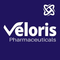 Veloris Pharmaceuticals Pvt. Ltd. logo, Veloris Pharmaceuticals Pvt. Ltd. contact details