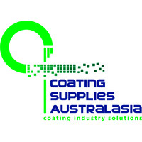 Coating Supplies Australasia logo, Coating Supplies Australasia contact details