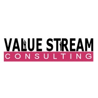 VALUE STREAM CONSULTING logo, VALUE STREAM CONSULTING contact details