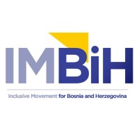 IMBiH - Inclusive Movement for Bosnia and Herzegovina logo, IMBiH - Inclusive Movement for Bosnia and Herzegovina contact details