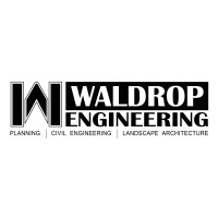 Waldrop Engineering, P.A. logo, Waldrop Engineering, P.A. contact details