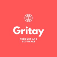 Gritay logo, Gritay contact details