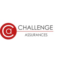 CHALLENGE ASSURANCES logo, CHALLENGE ASSURANCES contact details