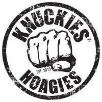 Knuckies Hoagies logo, Knuckies Hoagies contact details