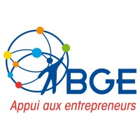 BGE Martinique logo, BGE Martinique contact details