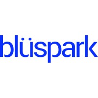 bluspark, LLC logo, bluspark, LLC contact details