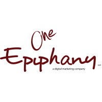 One Epiphany LLC logo, One Epiphany LLC contact details