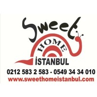 Sweet Home Istanbul logo, Sweet Home Istanbul contact details