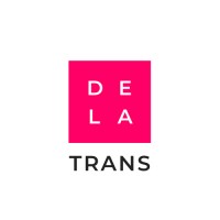 De La Trans logo, De La Trans contact details