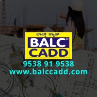 balccadd.com logo, balccadd.com contact details