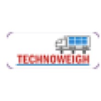 Technoweigh India logo, Technoweigh India contact details